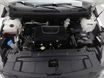 2018 JAC S2 с пробегом 95 800 км