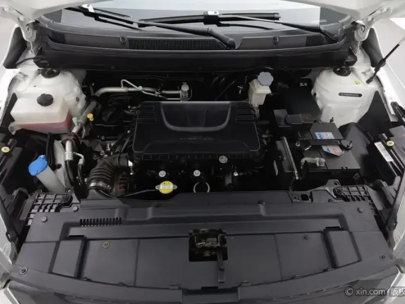 2018 JAC S2 с пробегом 95 800 км