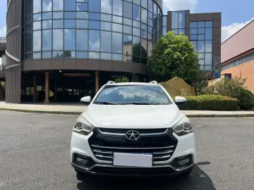 2015 JAC S2 с пробегом 86 000 км