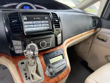 2012 JAC M5 с пробегом 178 000 км