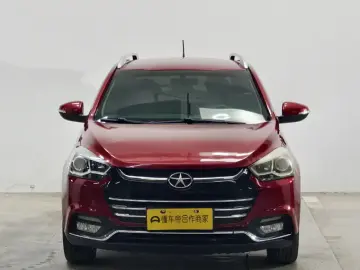 2015 JAC S2 с пробегом 114 200 км