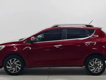 2015 JAC S2 с пробегом 114 200 км