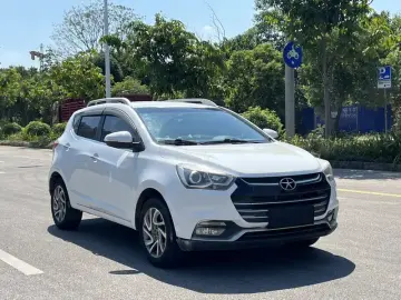 2015 JAC S2 с пробегом 110 000 км