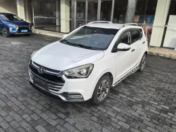 JAC S2