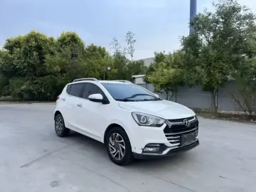2015 JAC S2 с пробегом 104 000 км