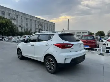 2015 JAC S2 с пробегом 104 000 км