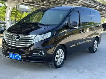 JAC M5