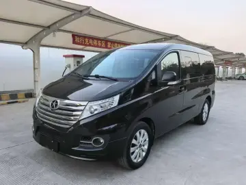 JAC M5