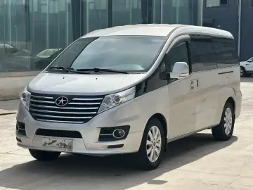 JAC M5