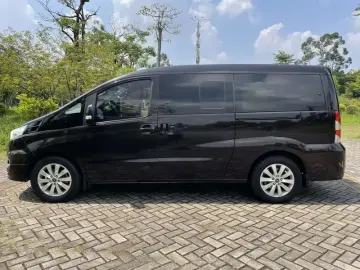 2016 JAC M5 с пробегом 108 000 км