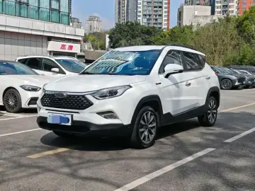 JAC S4