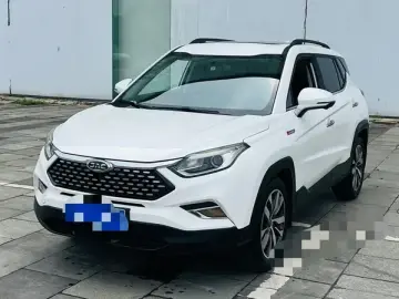 JAC S4