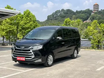 JAC M4