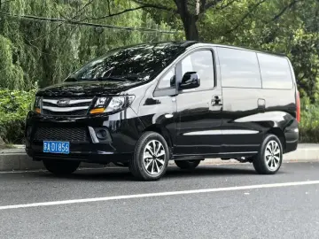 JAC Refine M3