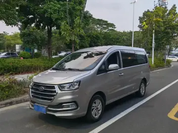 JAC M4