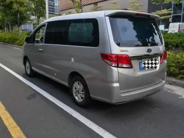2019 JAC M4 с пробегом 108 000 км