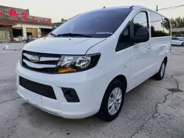 JAC Refine M3