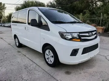 2019 JAC Refine M3 с пробегом 75 000 км