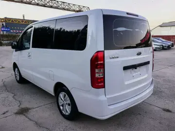 2019 JAC Refine M3 с пробегом 75 000 км