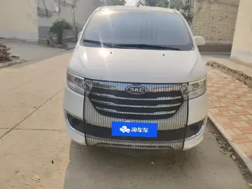 2025 JAC Refine M3 с пробегом 22 000 км