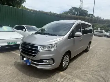 JAC M4