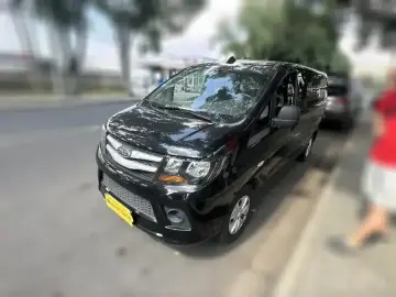 JAC Refine M3