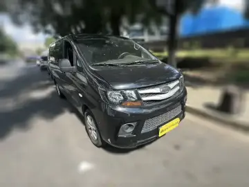 2019 JAC Refine M3 с пробегом 59 600 км