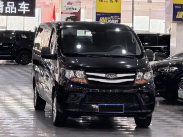 2019 JAC Refine M3 с пробегом 80 800 км