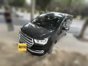 JAC M4