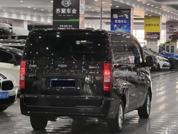 2019 JAC Refine M3 с пробегом 80 800 км