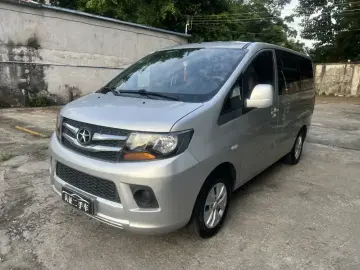 JAC Refine M3