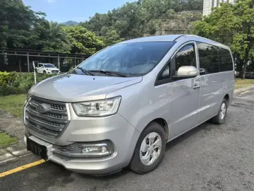 JAC M4