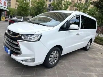 JAC M4
