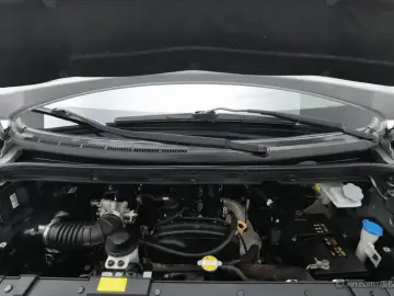 2016 JAC Refine M3 с пробегом 89 700 км