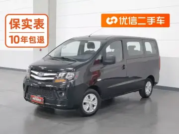 JAC Refine M3