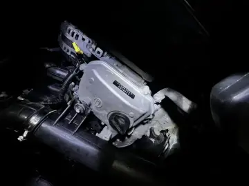 2019 JAC M4 с пробегом 87 000 км