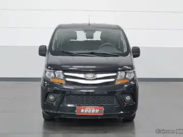 2019 JAC Refine M3 с пробегом 59 800 км