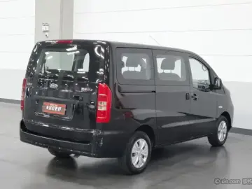2019 JAC Refine M3 с пробегом 59 800 км