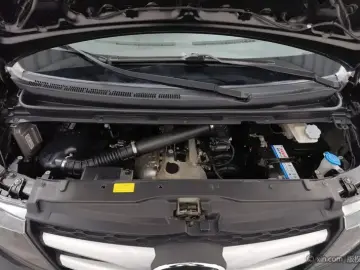 2019 JAC Refine M3 с пробегом 59 800 км