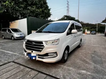 JAC M4