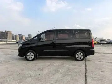 2016 JAC Refine M3 с пробегом 50 000 км