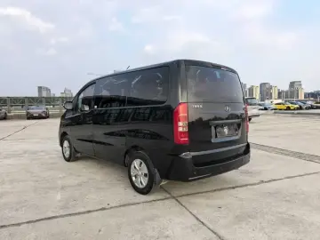 2016 JAC Refine M3 с пробегом 50 000 км