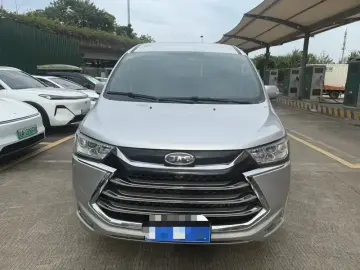 2021 JAC M4 с пробегом 45 000 км