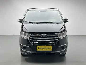 2022 JAC Refine M3 с пробегом 65 500 км