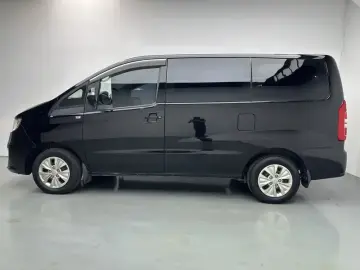 2022 JAC Refine M3 с пробегом 65 500 км