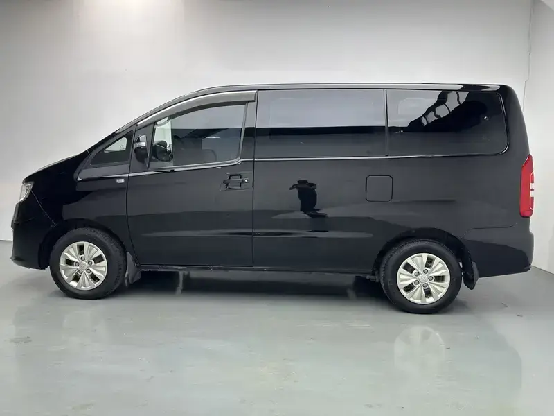 2022 JAC Refine M3 с пробегом 65 500 км