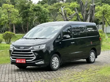 2020 JAC M4 с пробегом 120 000 км