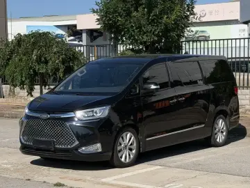 JAC Refine L6 Max