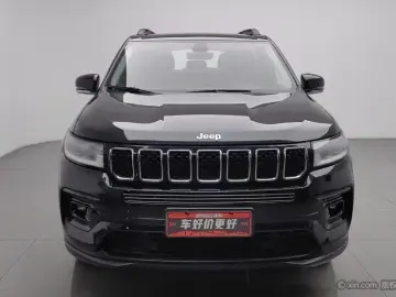 2022 Jeep Grand Commander с пробегом 48 700 км