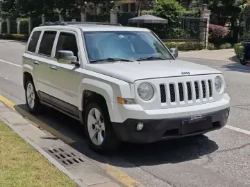 2014 Jeep Liberty (Patriot) с пробегом 96 000 км